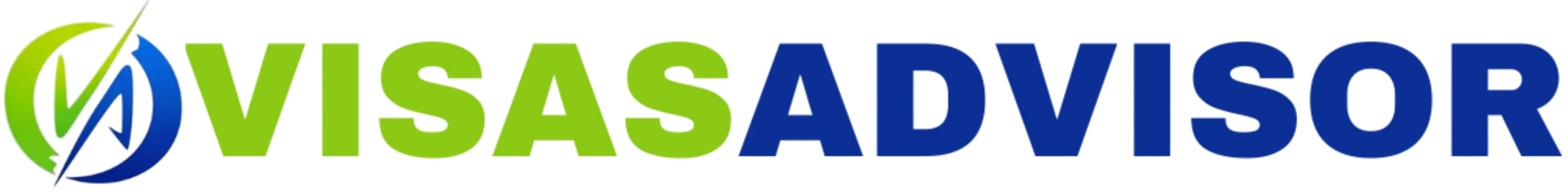 Visas Advisor Logo