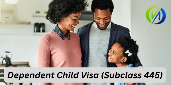 Dependent Child Visa (Subclass 445)
