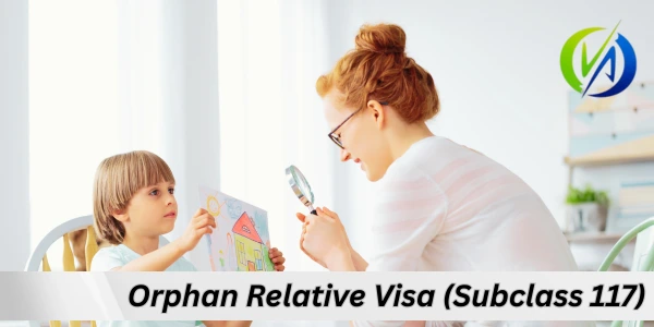 Orphan Relative Visa (Subclass 117)