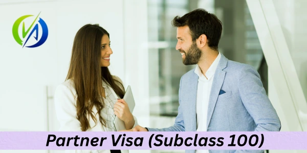 Partner Visa (Subclass 100)