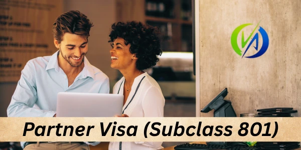 Partner Visa (Subclass 801) Partner Visa (Subclass 801)