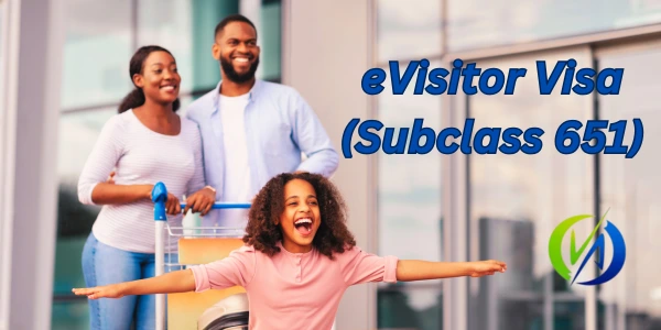 eVisitor Visa (Subclass 651)