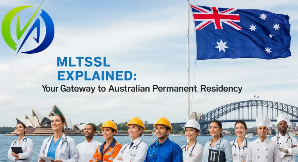 MLTSSL EXPLAINED